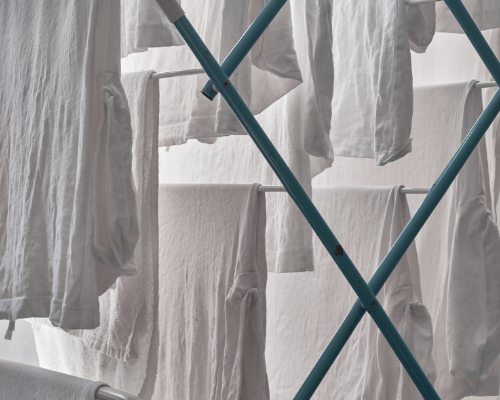 Clothes Airer | Featured image for Renovare Chermside laundry renovations and laundry upgrades